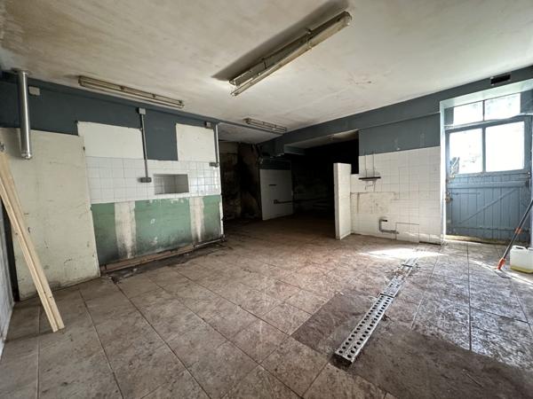 Vente Maison132 m² - 6 Pièces - MEILLANT (18200)