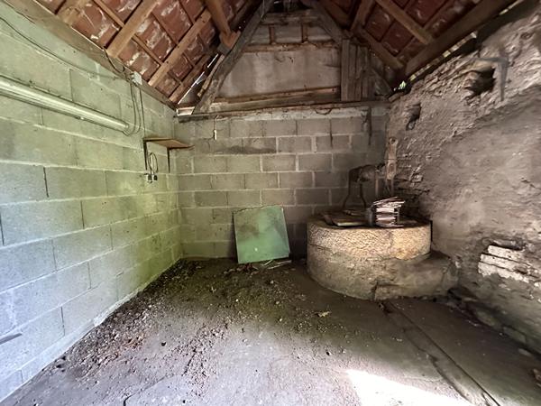 Vente Maison132 m² - 6 Pièces - MEILLANT (18200)