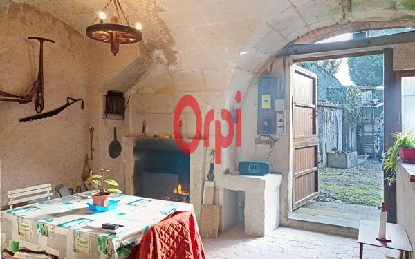 Terrain à vendre    Montoire-sur-le-Loir