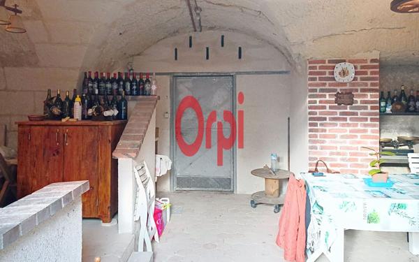 Terrain à vendre    Montoire-sur-le-Loir