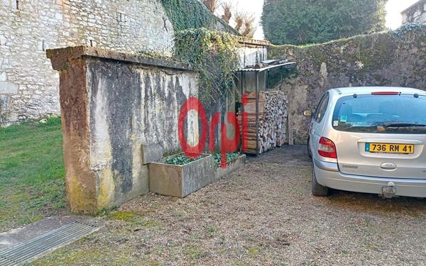 Terrain à vendre    Montoire-sur-le-Loir