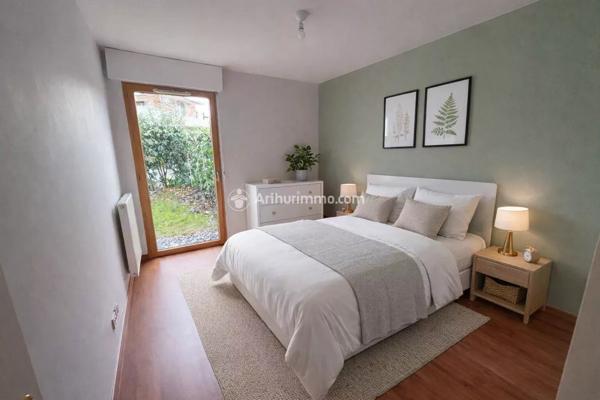 Vente Appartement 3 pièces 66 m2 à Thonon-les-Bains