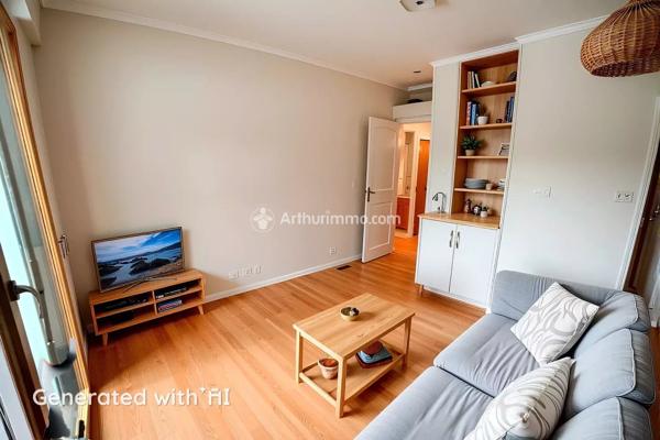 Vente Appartement 3 pièces 66 m2 à Thonon-les-Bains