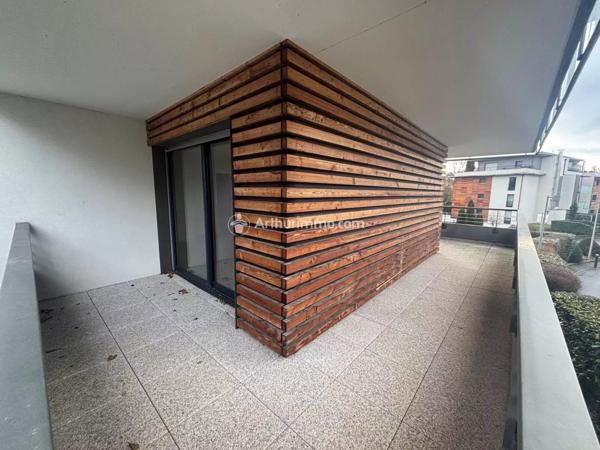 Vente Appartement 3 pièces 66 m2 à Thonon-les-Bains