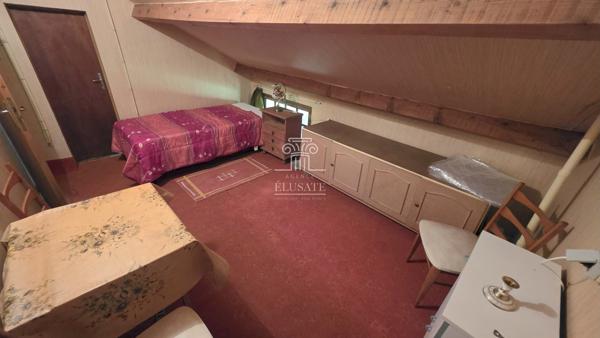 Réans (32800) MAISON T8 - 206M² EN CAMPAGNE AVEC TERRAIN DE PLUS DE 3HA ET DEPENDANCE / PROCHE EAUZE