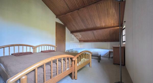 Réans (32800) MAISON T8 - 206M² EN CAMPAGNE AVEC TERRAIN DE PLUS DE 3HA ET DEPENDANCE / PROCHE EAUZE