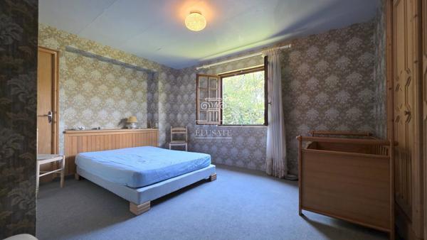 Réans (32800) MAISON T8 - 206M² EN CAMPAGNE AVEC TERRAIN DE PLUS DE 3HA ET DEPENDANCE / PROCHE EAUZE