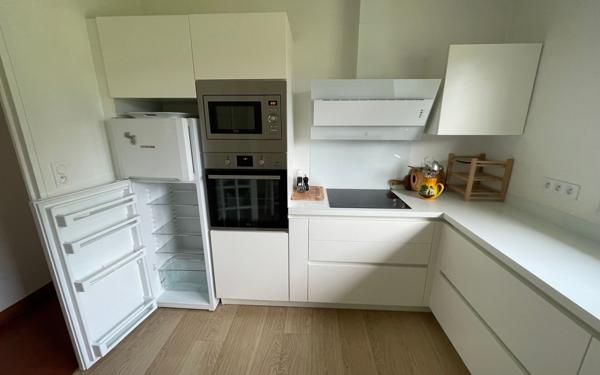 Maison à louer    4 pièces •  Tosse