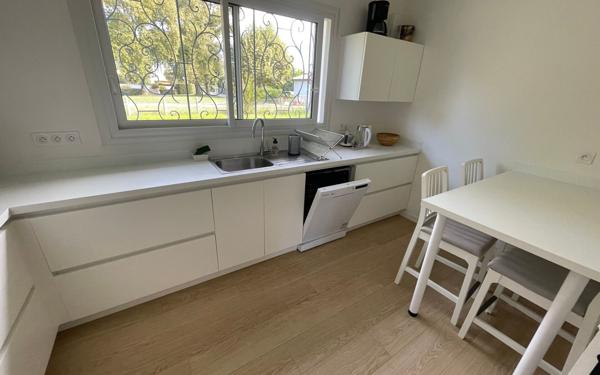 Maison à louer    4 pièces •  Tosse