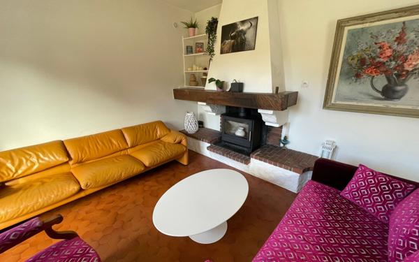 Maison à louer    4 pièces •  Tosse