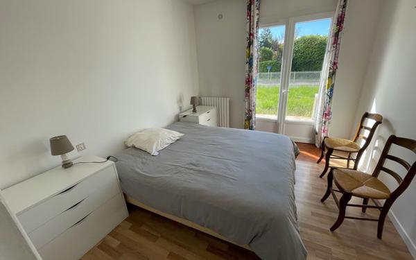 Maison à louer    4 pièces •  Tosse