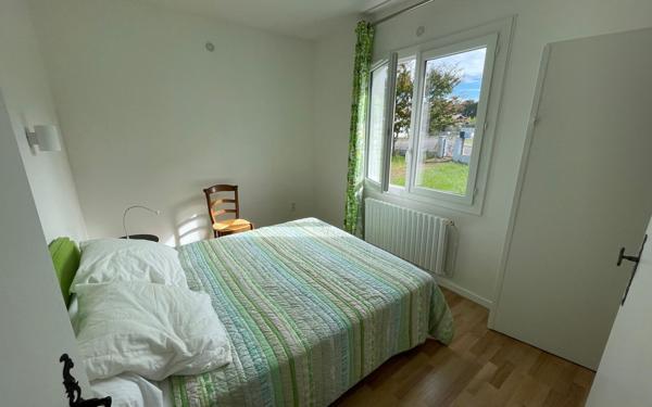 Maison à louer    4 pièces •  Tosse