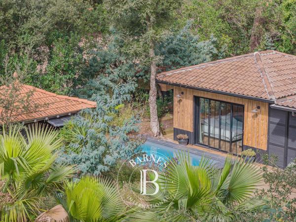 Lège-Cap-Ferret, Maison 5 Chambres -  178 m² à vendre