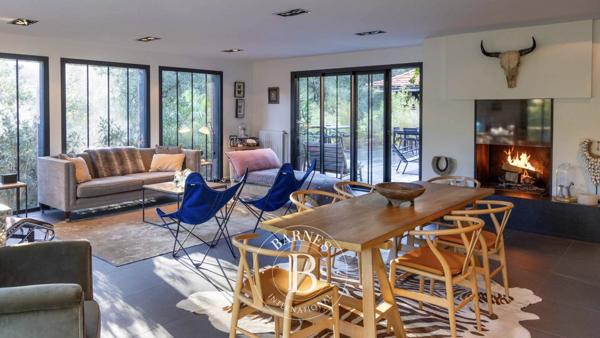 Lège-Cap-Ferret, Maison 5 Chambres -  178 m² à vendre