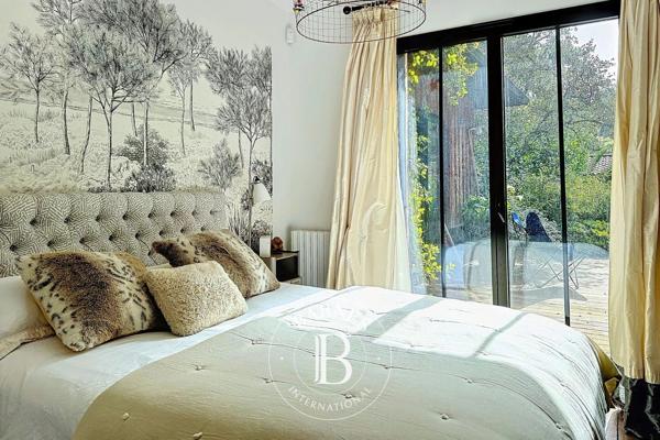 Lège-Cap-Ferret, Maison 5 Chambres -  178 m² à vendre