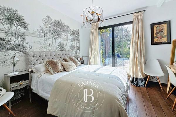 Lège-Cap-Ferret, Maison 5 Chambres -  178 m² à vendre