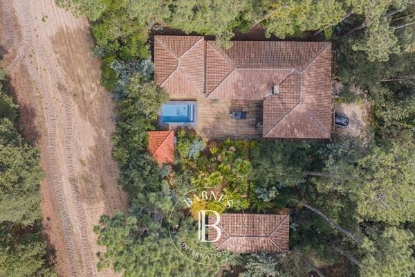 Lège-Cap-Ferret, Maison 5 Chambres -  178 m² à vendre