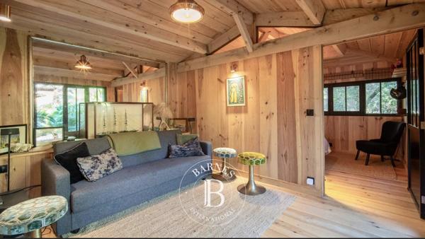 Lège-Cap-Ferret, Maison 5 Chambres -  178 m² à vendre