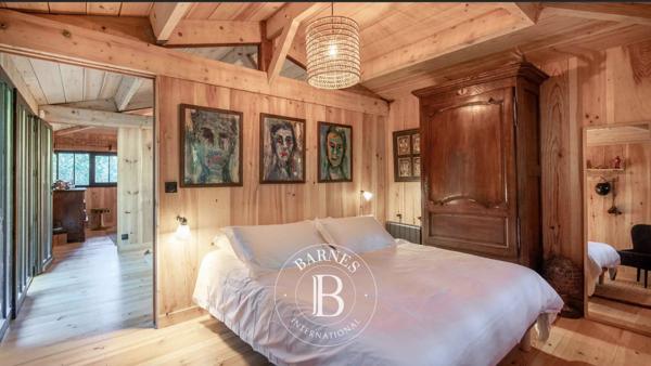 Lège-Cap-Ferret, Maison 5 Chambres -  178 m² à vendre