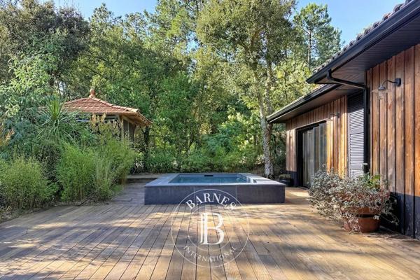 Lège-Cap-Ferret, Maison 5 Chambres -  178 m² à vendre