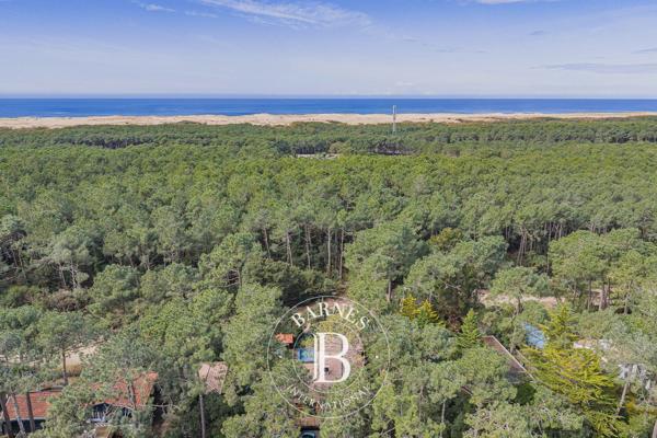 Lège-Cap-Ferret, Maison 5 Chambres -  178 m² à vendre