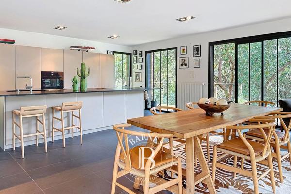 Lège-Cap-Ferret, Maison 5 Chambres -  178 m² à vendre