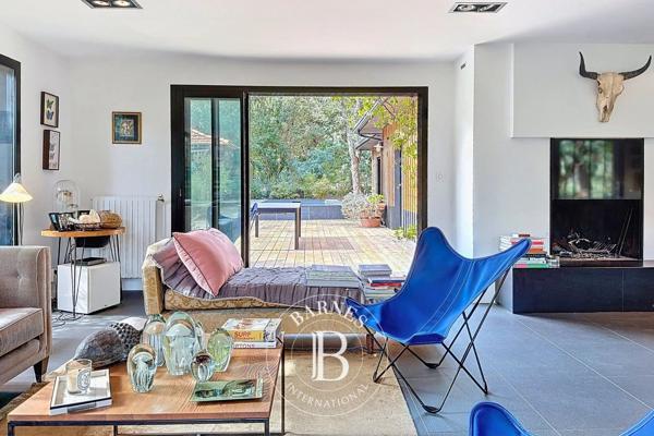 Lège-Cap-Ferret, Maison 5 Chambres -  178 m² à vendre