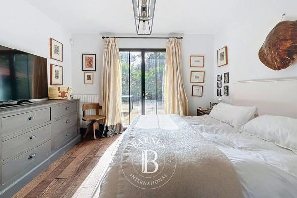 Lège-Cap-Ferret, Maison 5 Chambres -  178 m² à vendre