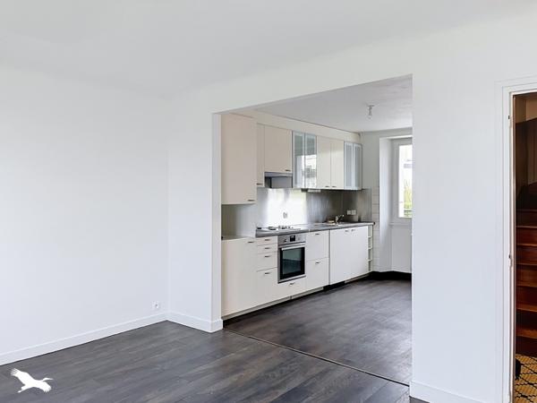 Maison à vendre 228 900 € Landerneau 5 p 84 m² DPE D