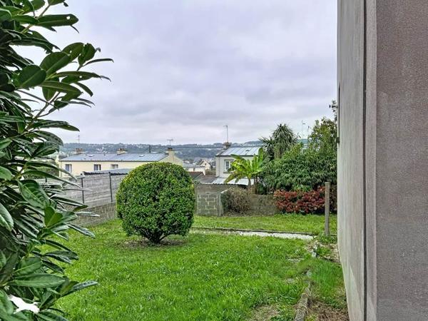 Maison à vendre 228 900 € Landerneau 5 p 84 m² DPE D