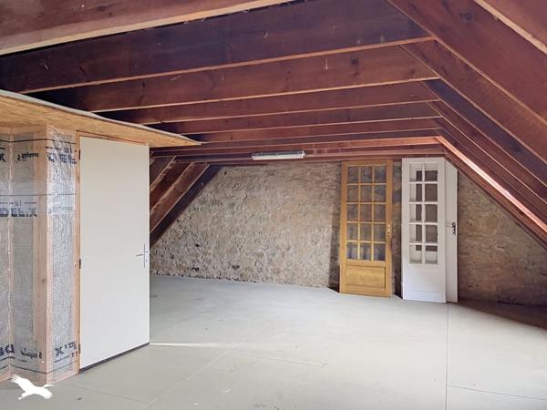 Maison à vendre 228 900 € Landerneau 5 p 84 m² DPE D