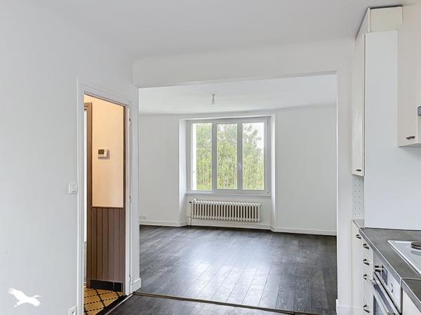 Maison à vendre 228 900 € Landerneau 5 p 84 m² DPE D