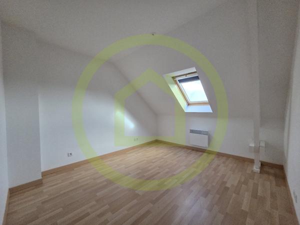 Maison à GUERANDE (44350)