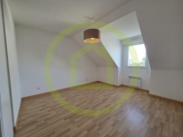 Maison à GUERANDE (44350)