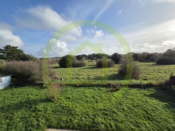 Maison à GUERANDE (44350)
