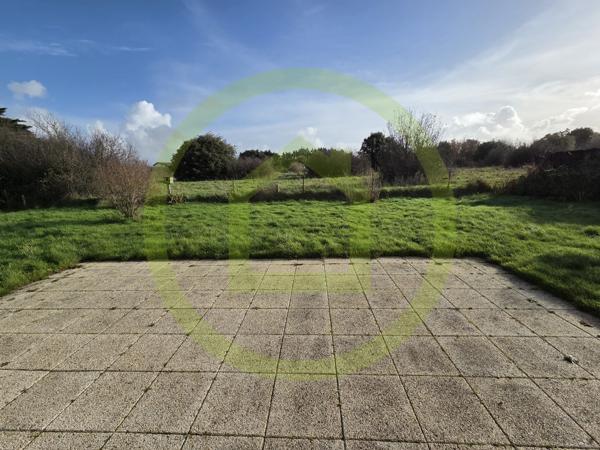 Maison à GUERANDE (44350)