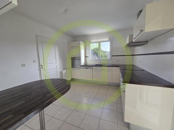 Maison à GUERANDE (44350)