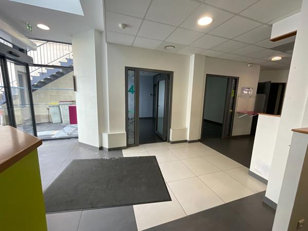 RARE Immeuble en MONOPROPRIETE Centre Ville de SAUMUR