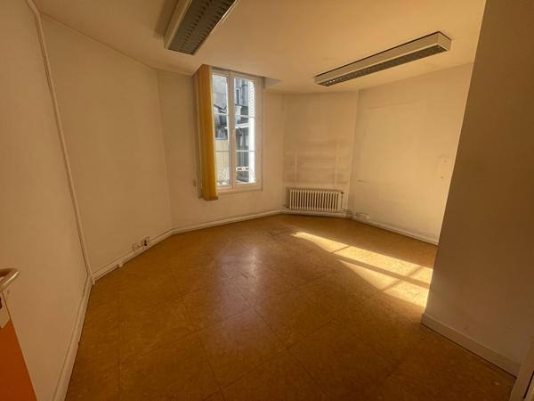 RARE Immeuble en MONOPROPRIETE Centre Ville de SAUMUR