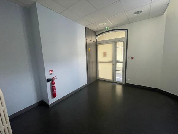 RARE Immeuble en MONOPROPRIETE Centre Ville de SAUMUR