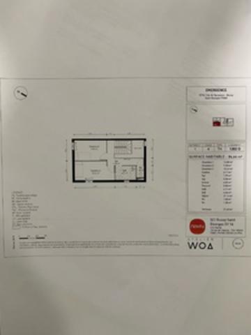 Appartement