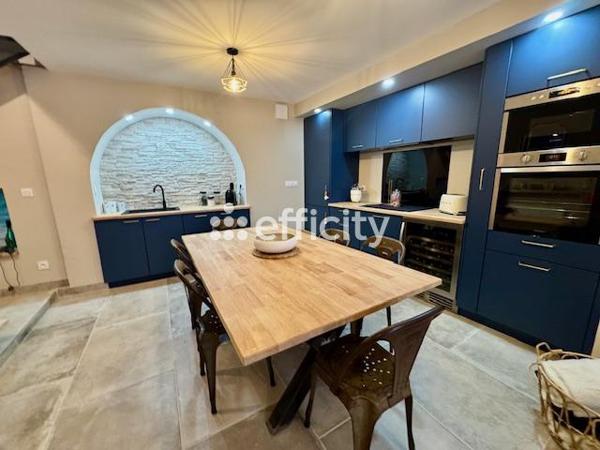 Maison 4 pièces - 85 m²