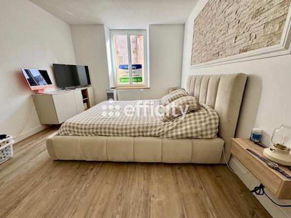 Maison 4 pièces - 85 m²