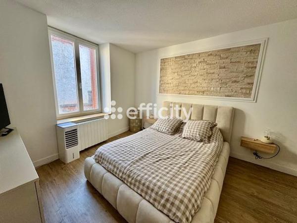 Maison 4 pièces - 85 m²