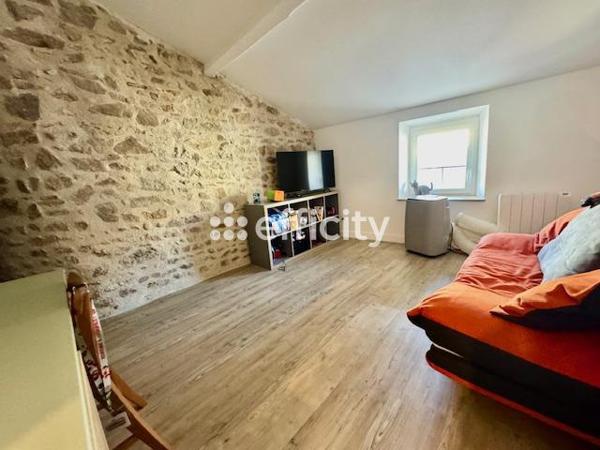 Maison 4 pièces - 85 m²