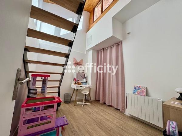 Maison 4 pièces - 85 m²