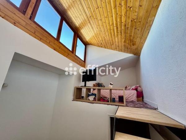 Maison 4 pièces - 85 m²