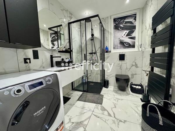 Maison 4 pièces - 85 m²