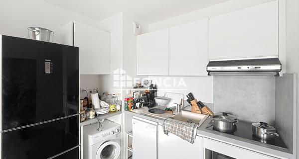 À vendre Appartement 2 pièces 38.18 m² - Colombelles 14460