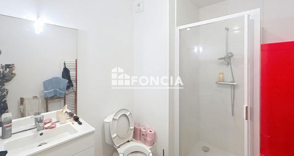 À vendre Appartement 2 pièces 38.18 m² - Colombelles 14460